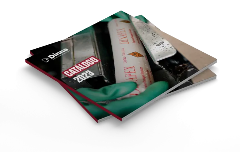 Catálogo Dinna