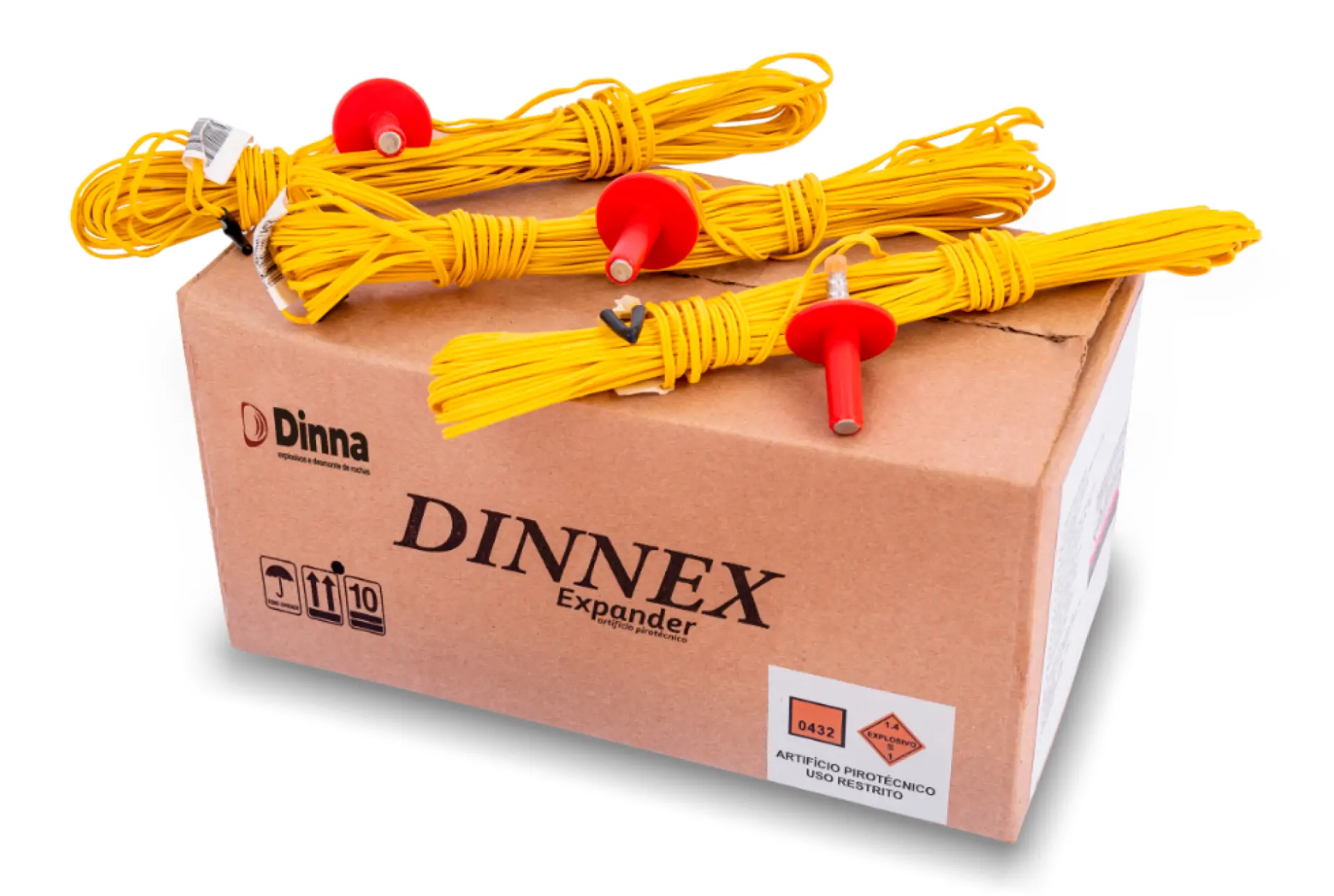 Foto da categoria PIROTÉCNICO