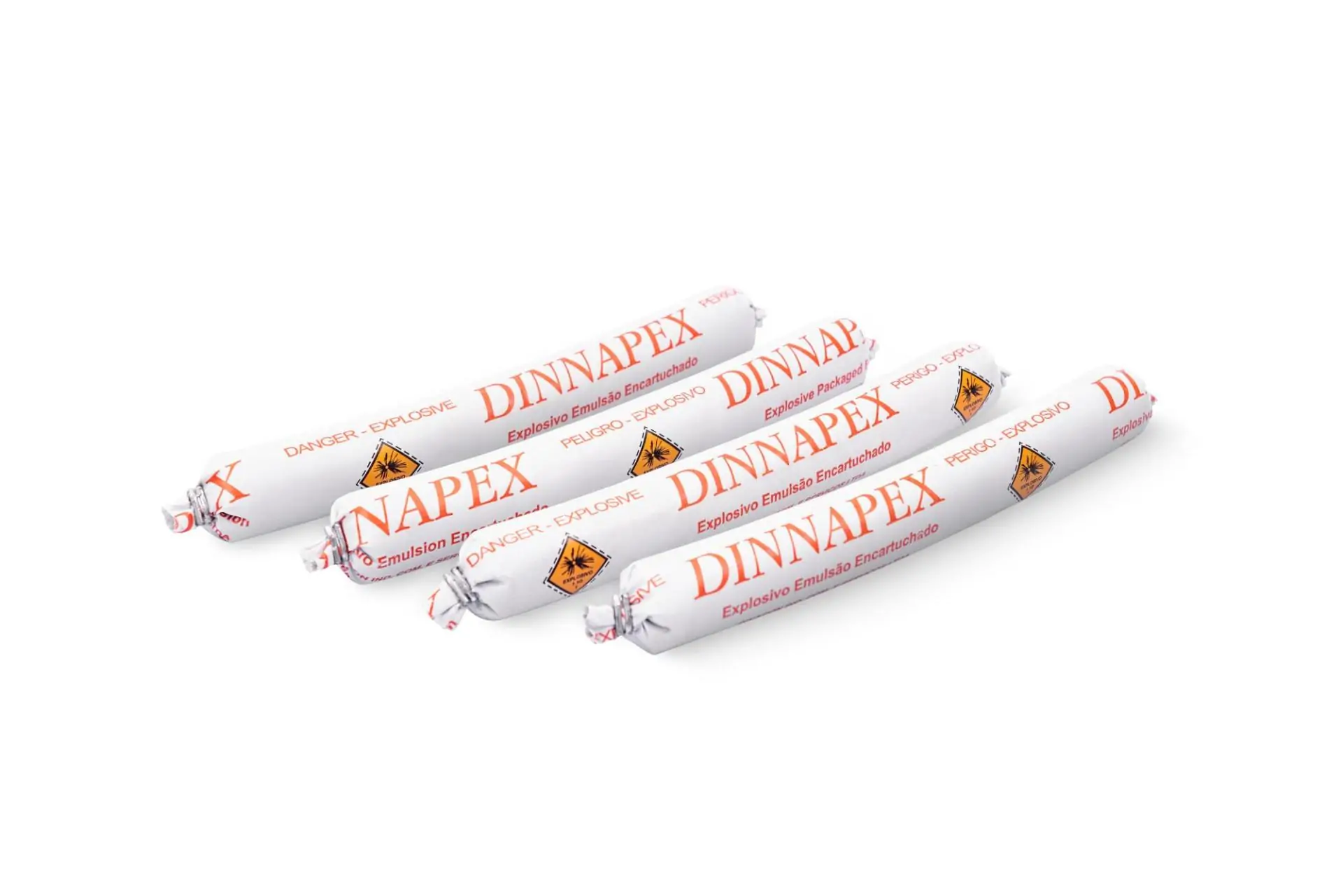 Imagem do produto DINNAPEX 300