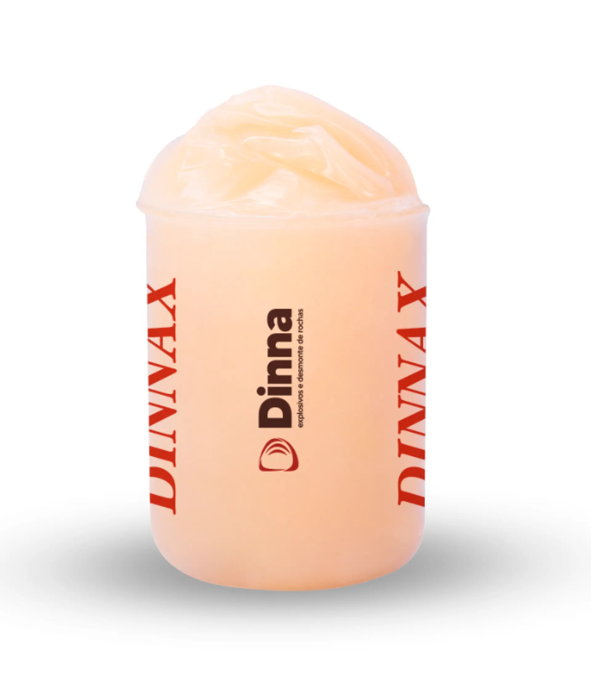 Imagem do produto DINNAX EX - Emulsão Oxidante à base de nitratos e óleos 