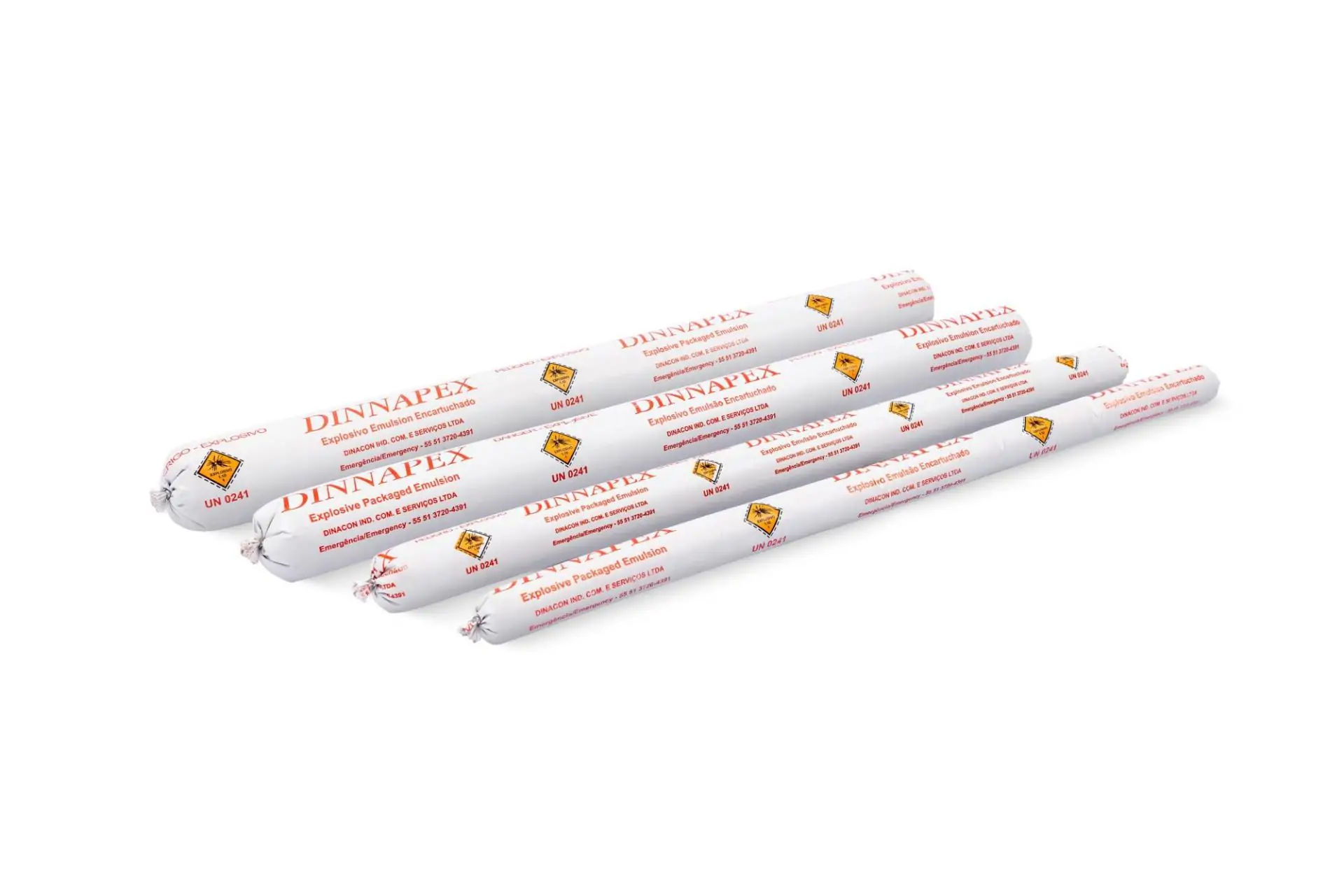 Imagem do produto DINNAPEX 300 AD