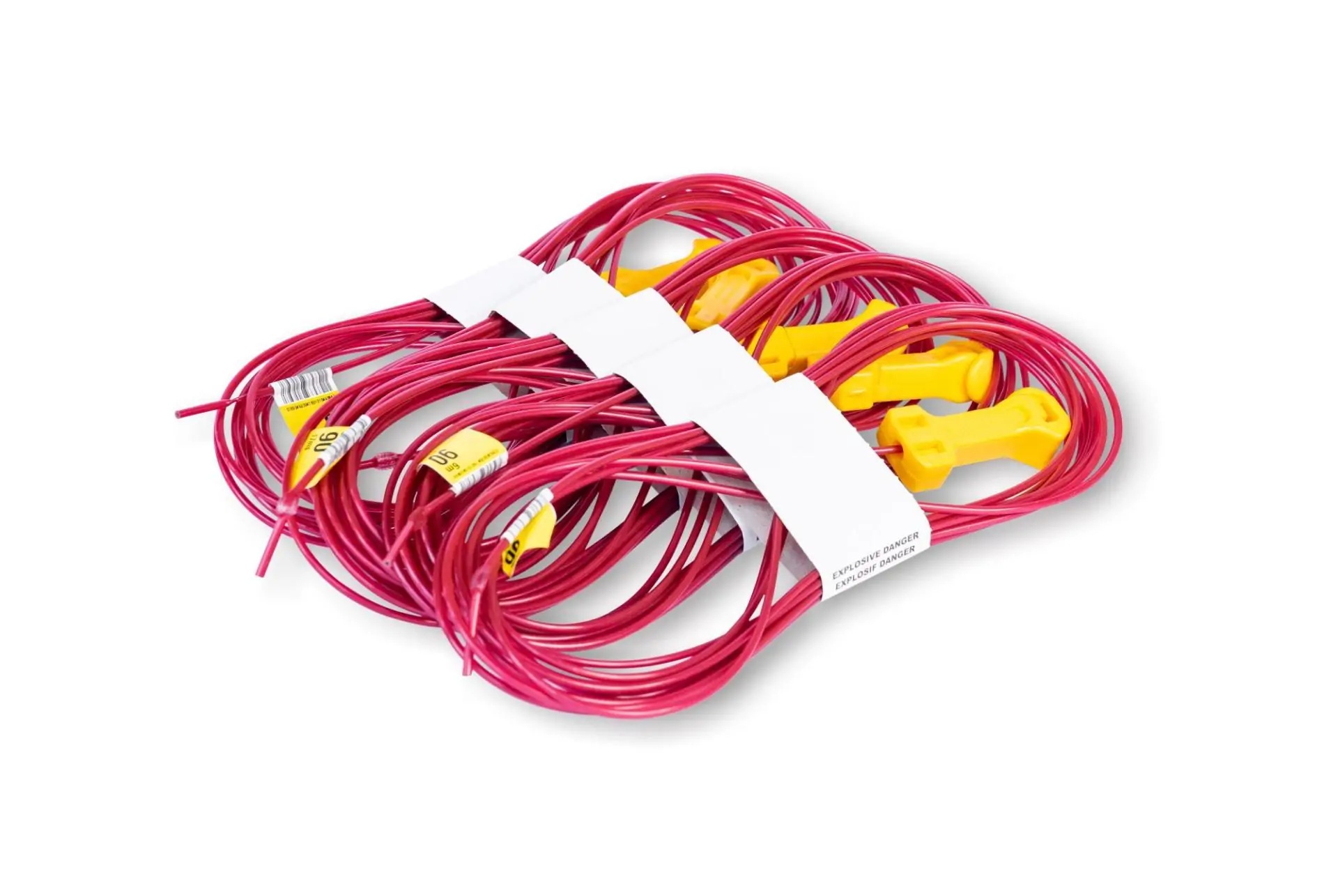 Imagem do produto DETONADOR NÃO ELÉTRICO DE LIGAÇÃO