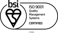 ISO 9001 - 2015