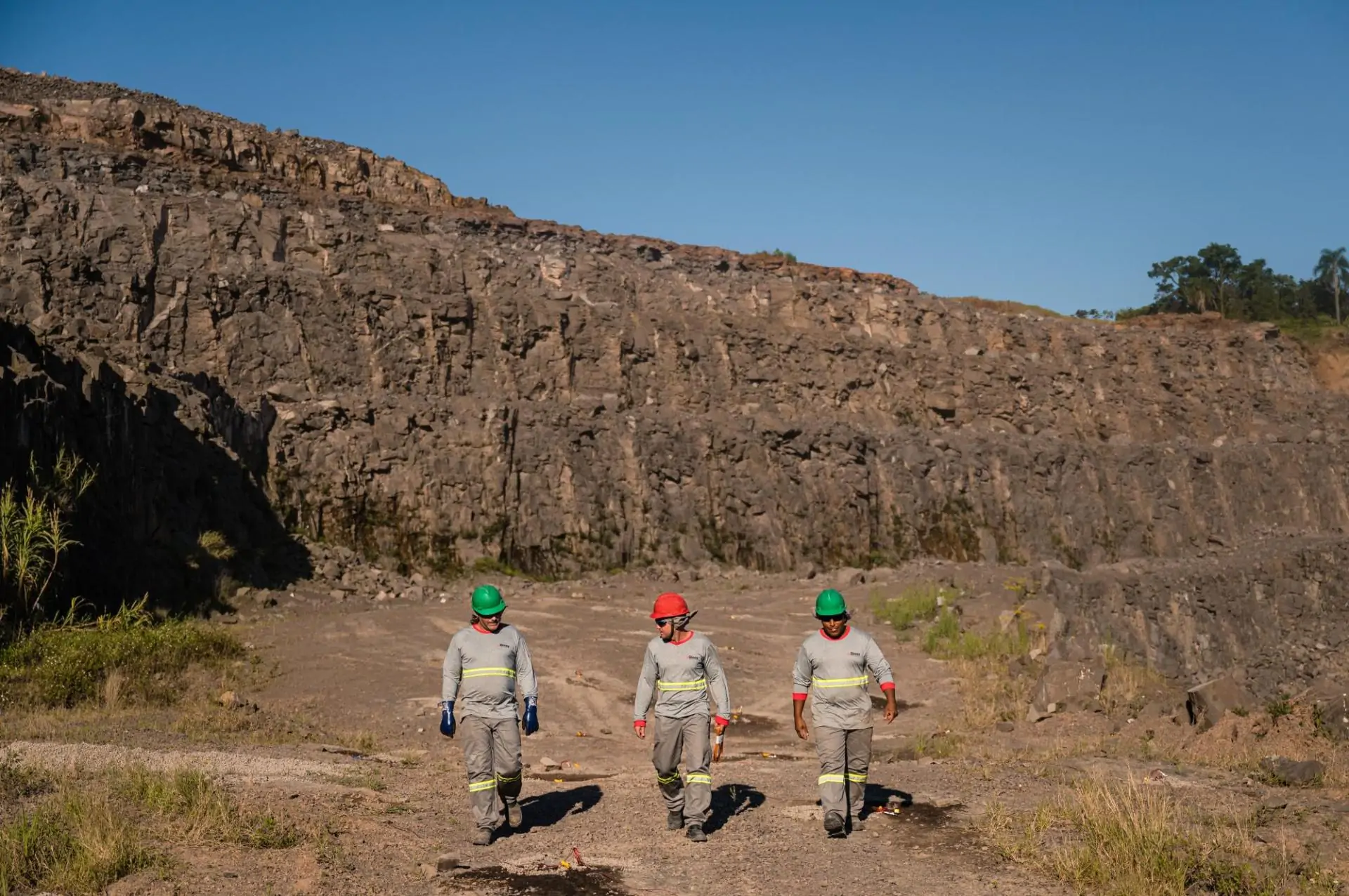 Foto do pilar Valores